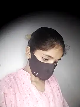 Sexey-Puja online show from December 2025 06:18:01 AM