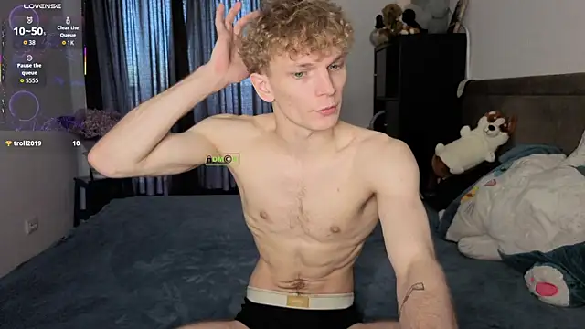 adam chris online show from October 2025 09:10:01 AM