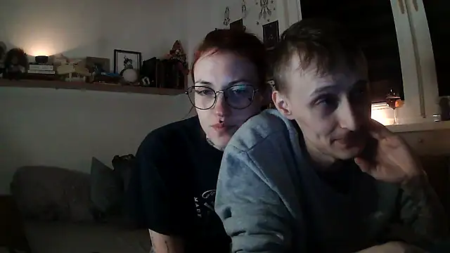 Zelesuida online show from October 2025 10:43:02 PM