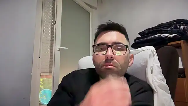 Alicante34 online show from January 2026 09:47:01 AM