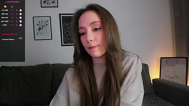 Snapshot of wetpussydaily chatting on February 2026 11:31:02 AM wetpussydaily online show from February 2026 11:31:02 AM