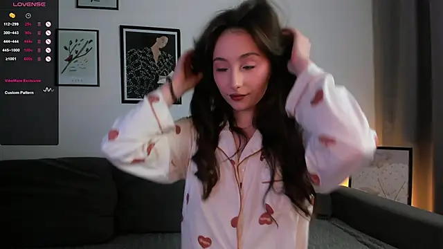 Snapshot of wetpussydaily chatting on March 2026 12:22:01 PM wetpussydaily online show from March 2026 12:22:01 PM