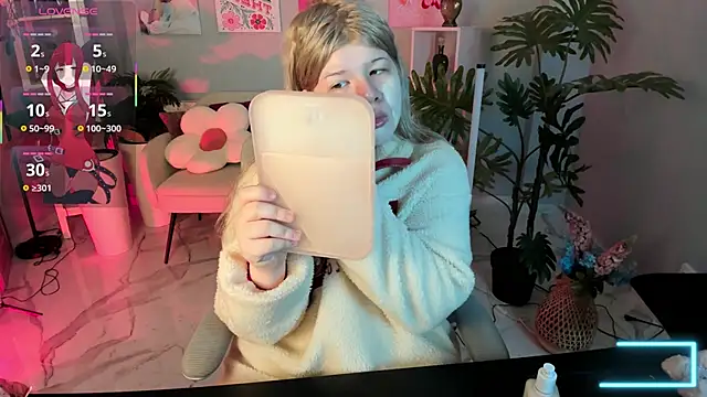 LilithNelson online show from November 2025 11:27:02 PM