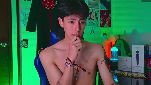 Jeremias miller online show from September 2025 08:43:01 PM