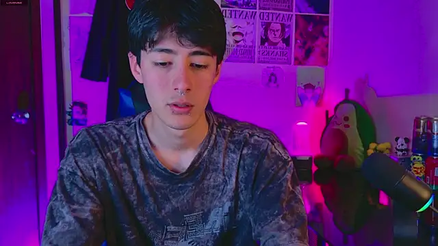 Jeremias miller online show from September 2025 08:00:02 PM