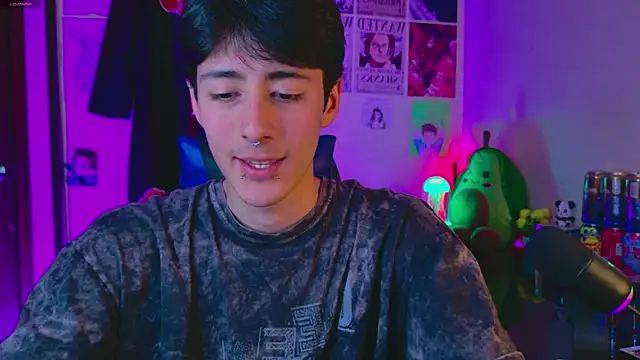 Jeremias miller online show from September 2025 07:17:01 PM