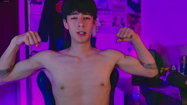 Jeremias miller online show from September 2025 11:10:01 PM