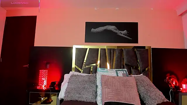 ScarletTorres online show from November 2025 03:23:01 PM