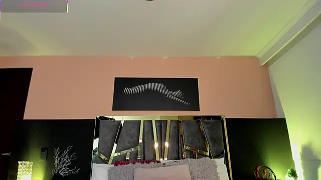 ScarletTorres online show from January 2026 05:18:02 PM