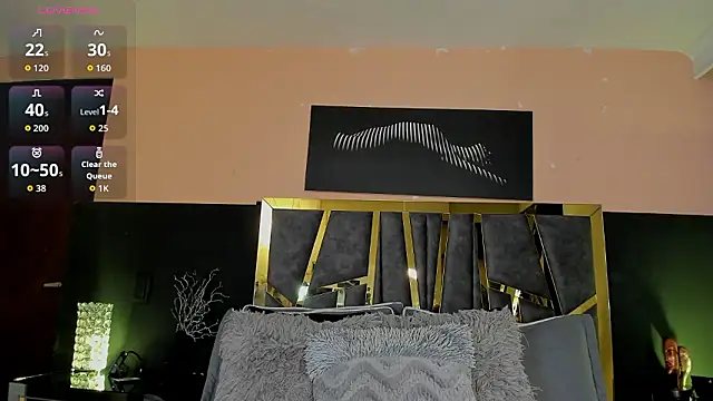 ScarletTorres online show from February 2026 06:35:02 PM