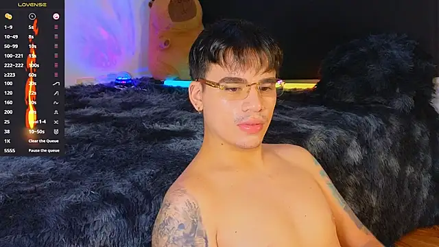 maicoll coleman online show from September 2025 05:44:01 AM