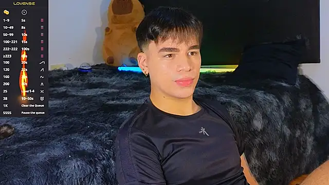 maicoll coleman online show from September 2025 01:27:01 PM