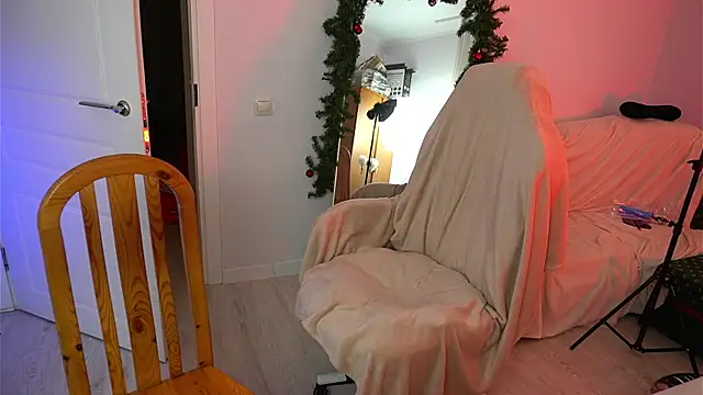 Sova173 online show from April 2026 05:43:01 PM