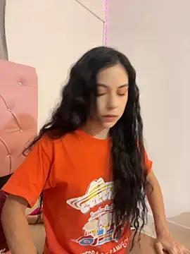 samanthadeluxe1 online show from October 2025 10:52:01 PM