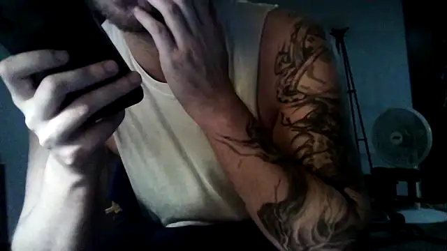 WyattL96 online show from July 2026 05:34:01 PM