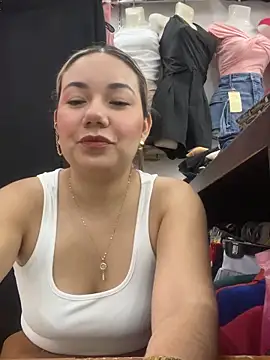 Snapshot of Fabii15 chatting on September 2025 11:07:01 PM Fabii15 online show from September 2025 11:07:01 PM