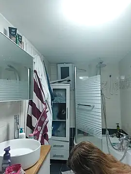 Alisasexxh online show from April 2026 05:10:01 PM