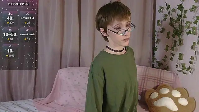 NextVibe  online show from March 2026 06:08:01 PM