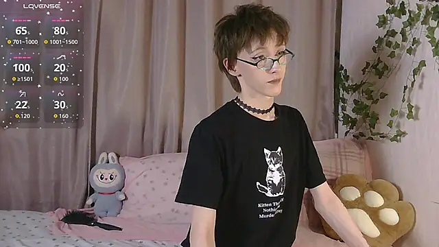 NextVibe  online show from April 2026 05:05:02 PM