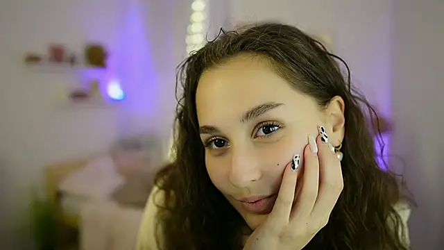 Annita Grey online show from September 2025 06:57:02 PM