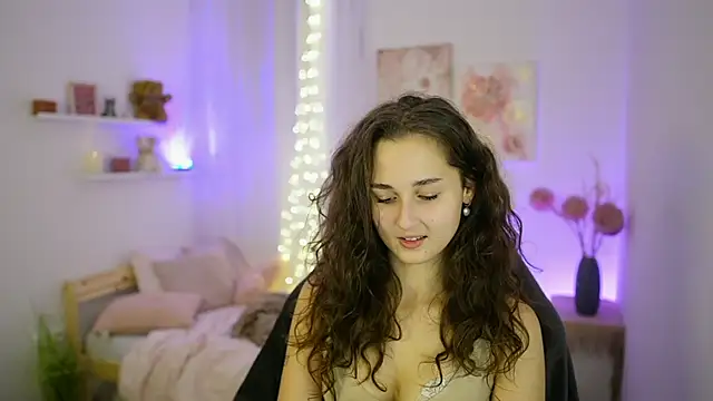 Annita Grey online show from October 2025 06:38:02 PM