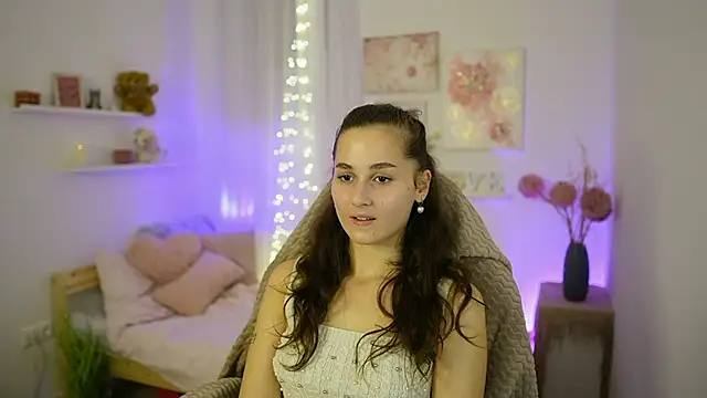 Annita Grey online show from October 2025 06:52:02 PM