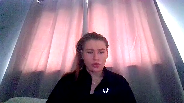 RUBY-ROSE-SWINGS online show from October 2025 08:15:02 AM