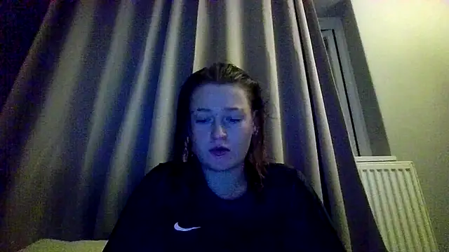 RUBY-ROSE-SWINGS online show from November 2025 05:48:02 PM