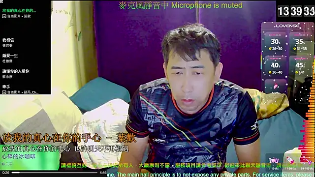 tw239398 online show from November 2025 05:39:01 AM