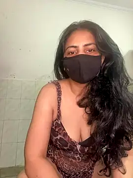 SashaPatel online show from October 2025 01:51:02 PM