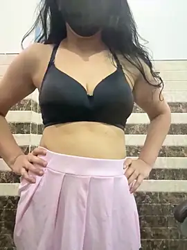 SashaPatel online show from February 2026 02:39:02 AM