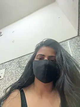 SashaPatel online show from March 2026 01:38:02 PM