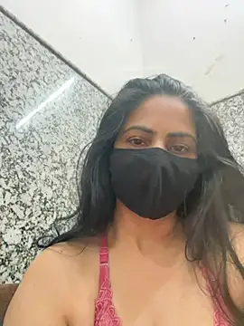 SashaPatel online show from April 2026 02:32:01 AM