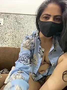 SashaPatel online show from May 2026 01:45:01 AM