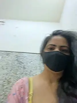 SashaPatel online show from May 2026 01:57:16 AM