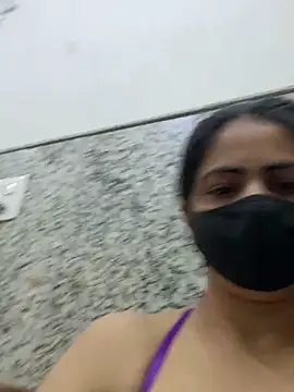 SashaPatel online show from June 2026 01:43:02 AM