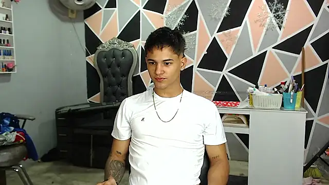 Alex mojica online show from January 2026 07:54:01 AM