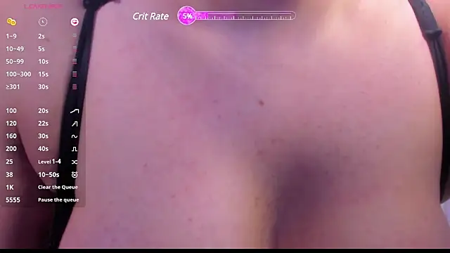 BarbieStyled online show from March 2025 07:54:02 PM