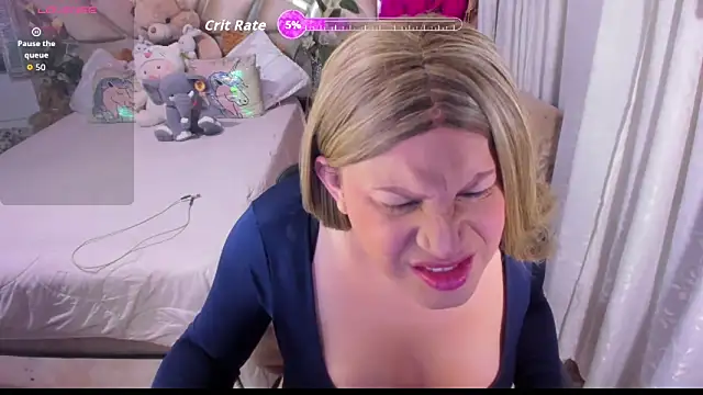 BarbieStyled online show from October 2025 11:55:01 PM