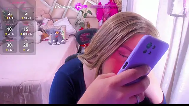 BarbieStyled online show from November 2025 01:00:02 PM