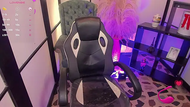 NahomiRichards  online show from February 2026 05:36:01 AM