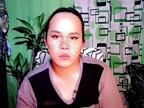 urdreamgirljacky online show from October 2025 08:15:02 AM