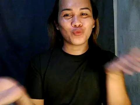 urdreamgirljacky online show from February 2026 06:28:02 AM