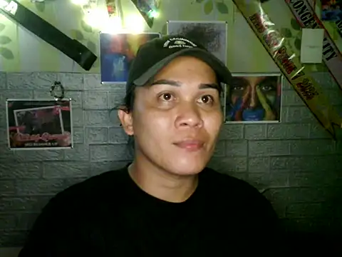 urdreamgirljacky online show from April 2026 01:42:02 PM