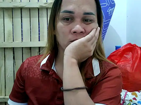 urdreamgirljacky online show from April 2026 07:14:01 AM