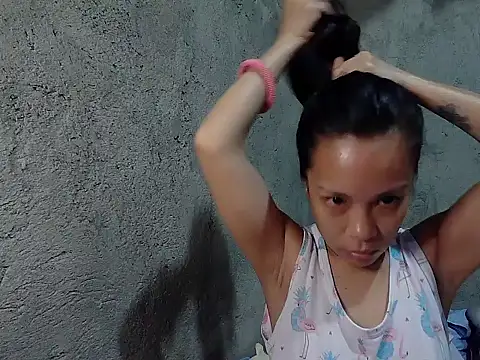 janelovely18 online show from October 2025 09:15:02 PM