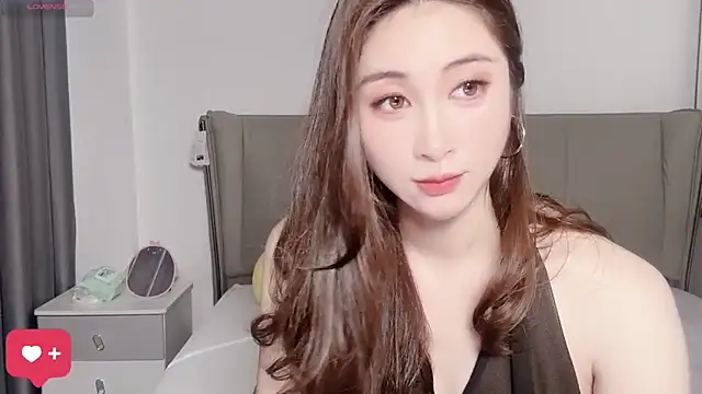 Snapshot of wuyueaini chatting on October 2025 06:55:01 AM wuyueaini online show from October 2025 06:55:01 AM