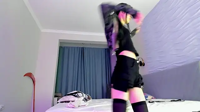 Snapshot of kawai_mai chatting on November 2025 02:41:01 PM kawai mai online show from November 2025 02:41:01 PM