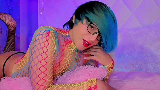 Dannyhot  online show from February 2026 07:54:02 PM