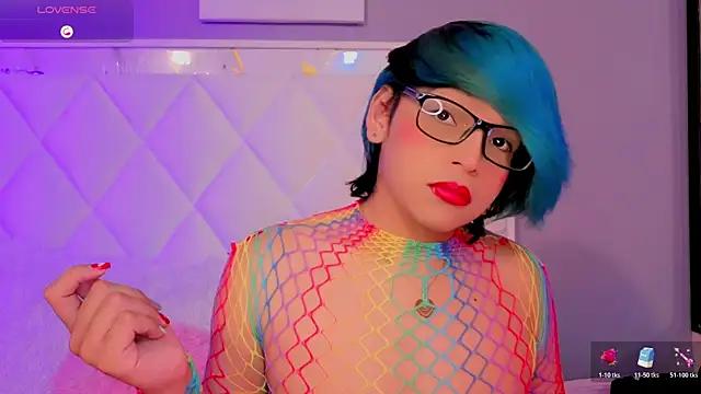 Dannyhot  online show from February 2026 07:02:02 PM